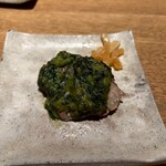 ごはんや一芯 - 