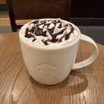 スターバックス・コーヒー - ドリンク写真:
