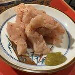 にくさぶろう - 