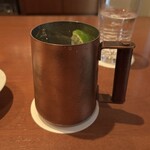 サンルーカルバー - R7.12  モスコミュール