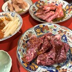 にくさぶろう - 