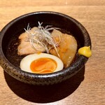 ごはんや一芯 - 