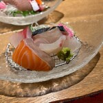 ごはんや一芯 - 