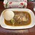 かえる食堂 - 料理写真:R7.12  ミックスカレー