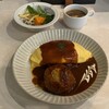 洋食屋 花きゃべつ
