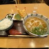 手打ちうどん吉野