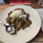 さぼてん食堂 - 