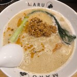炭火焼 MARU - 