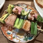 サカバダアレグロ - 