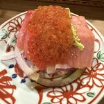 サカバダアレグロ - 