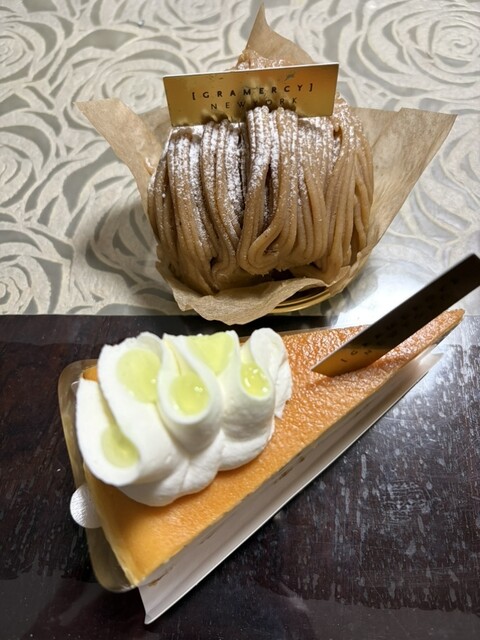 GRAMERCY NEWYORK Takashimaya Kyoto Ten - Kyoto Kawaramachi/Cake