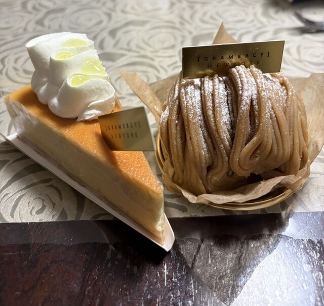 グラマシーニューヨーク 高島屋京都店 （GRAMERCY NEWYORK） - 京都