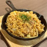 信州一丁目酒場 - 