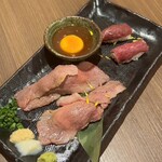 信州一丁目酒場 - 