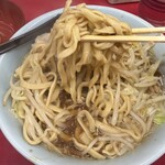 ラーメン二郎 - 