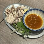 大衆酒場 また会いにゆきます。 - 