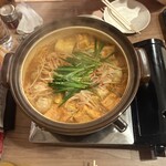 赤から 秋葉原中央通り店 - 