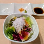 特選近江牛レストラン ティファニー - 