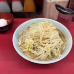 ラーメン二郎 - 