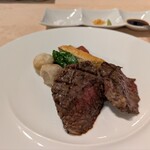 特選近江牛レストラン ティファニー - 