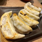肉汁餃子のダンダダン - 
