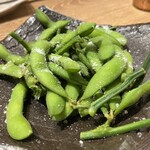 肉汁餃子のダンダダン - 