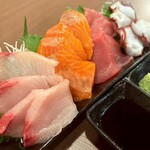 信州一丁目酒場 - 