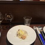自然派ワインとフランス郷土料理 シュシュ - 