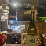 自然派ワインとフランス郷土料理 シュシュ - 