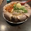 らーめん ２国 お初天神店