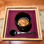 IL TEATRINO DA SALONE - 《葛餡》　甘海老　銀餡