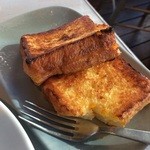 マーサーブランチ - 