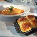 マーサーブランチ - 