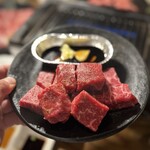 肉もん 四条大宮本店 - 