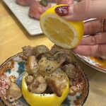 大衆酒場 むに - 