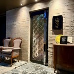 IL TEATRINO DA SALONE - 入り口