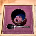 IL TEATRINO DA SALONE - 《氷菓子》　巨峰　黒蜜　赤目箒