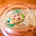 IL TEATRINO DA SALONE - 《追加パスタ》