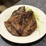 雲龍亭 - ・キモテキ 500円/税込