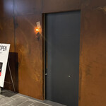 六本木 大皿焼肉 老中 - 外観