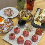 大衆酒場 むに - 