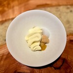 IL TEATRINO DA SALONE - 《甘味》　今牧場朝日岳　洋梨　トンカ豆