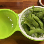 炭火居酒屋 華 - 