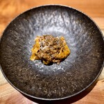 IL TEATRINO DA SALONE - 《麺物2》　タリアテッレ　霧島黒豚　黒麦酒