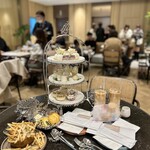 アニヴェルセル カフェ - 