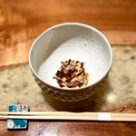 IL TEATRINO DA SALONE - 《冷菜》　鴨　フォアグラ　プレコーチェ