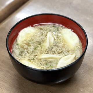 宝雲亭 本店 とり福_1