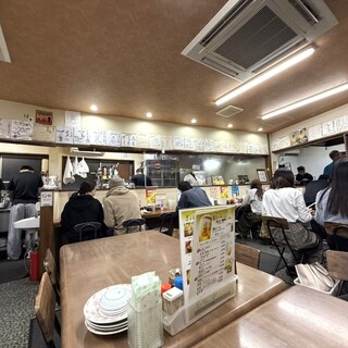 宝雲亭 本店 とり福_2