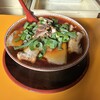 中華そば 麺屋7.5Hz 若江岩田店