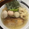 麺や金時